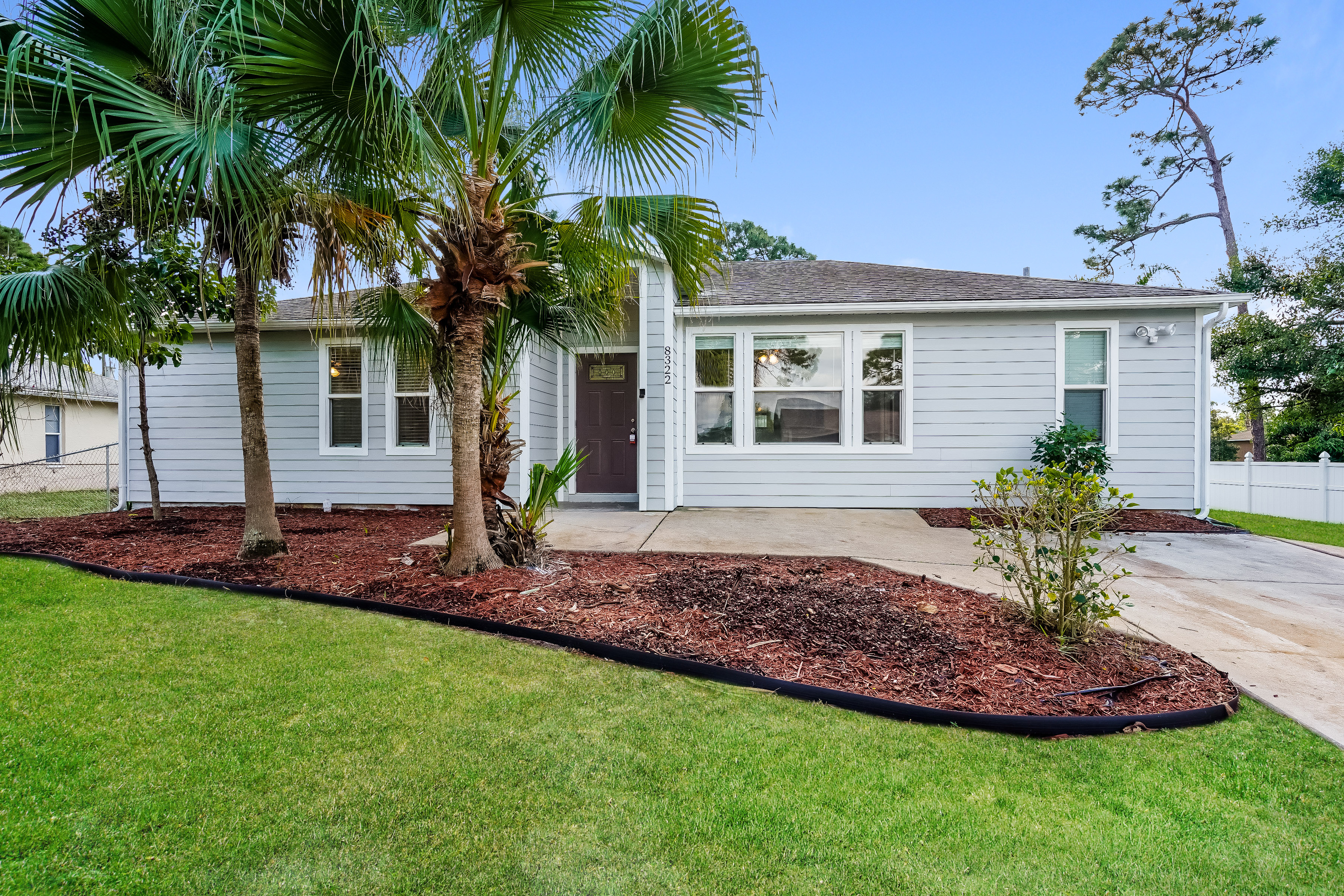 8322 Blackberry Rd Fort Myers, FL 33967